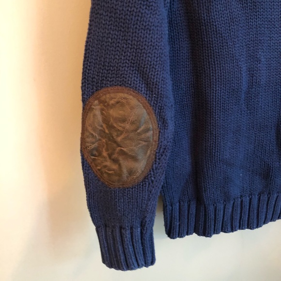 GAP cable knit sweater - Picture 5 of 5